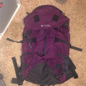Mountain Warehouse Backpack